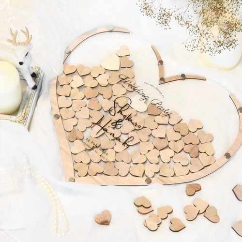 オーダーメイド　ハートドロップス　ハンドメイド　お祝いのプレゼントにも！ オーダーメイド ハートドロップス ハンドメイド お祝いのプレゼントにも！