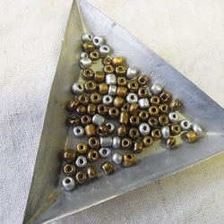 ブロンズmix 2枚目の画像