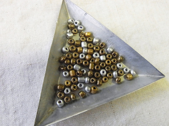 ブロンズmix 2枚目の画像