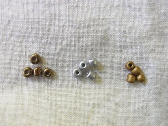 ブロンズmix 3枚目の画像