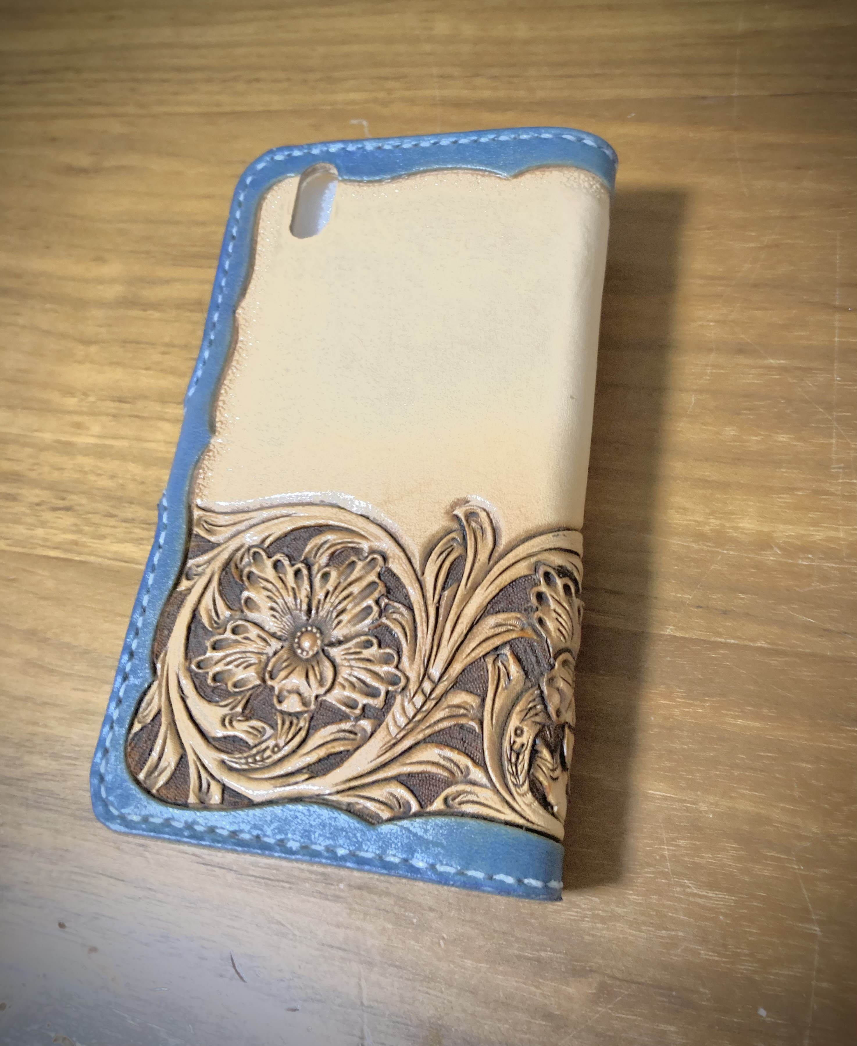 スマホケース（オーダー品）