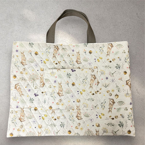 入園入学セット うさぎ コスメ オーダー 入園入学セット うさぎ コスメ オーダー Milky rabbit オックス