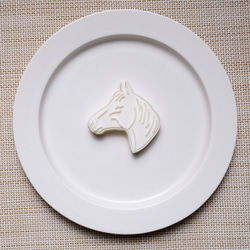 馬（クッキーカッター・クッキー型） 3枚目の画像