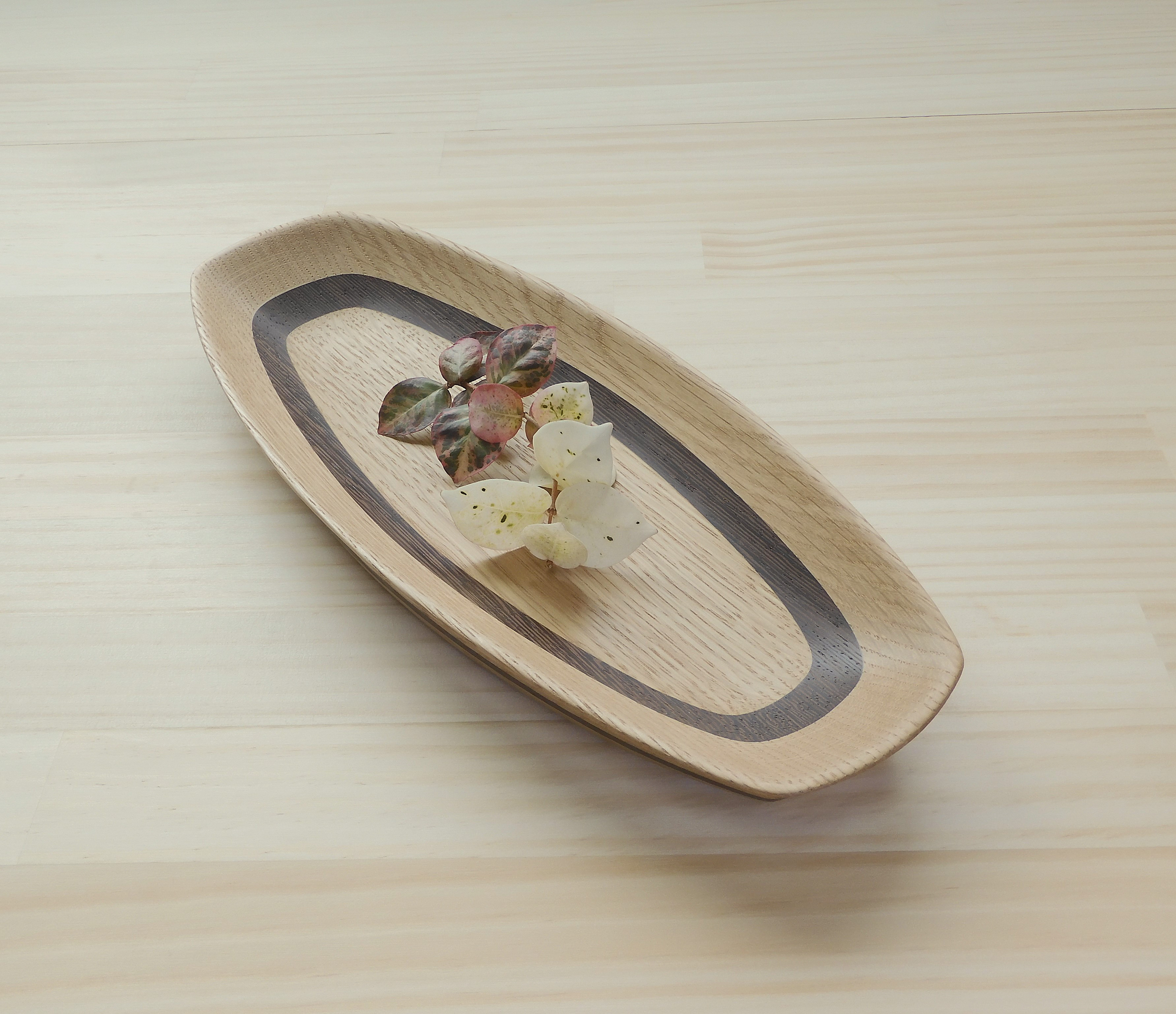 ミディアムロングトレイ　1