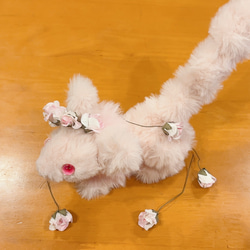 Yahoo!オークション - アートドール〜ケモ人〜ハンドメイド