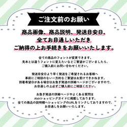 カラフルなくるま★くまくまカー お名前キーホルダー ネームプレート 3枚目の画像