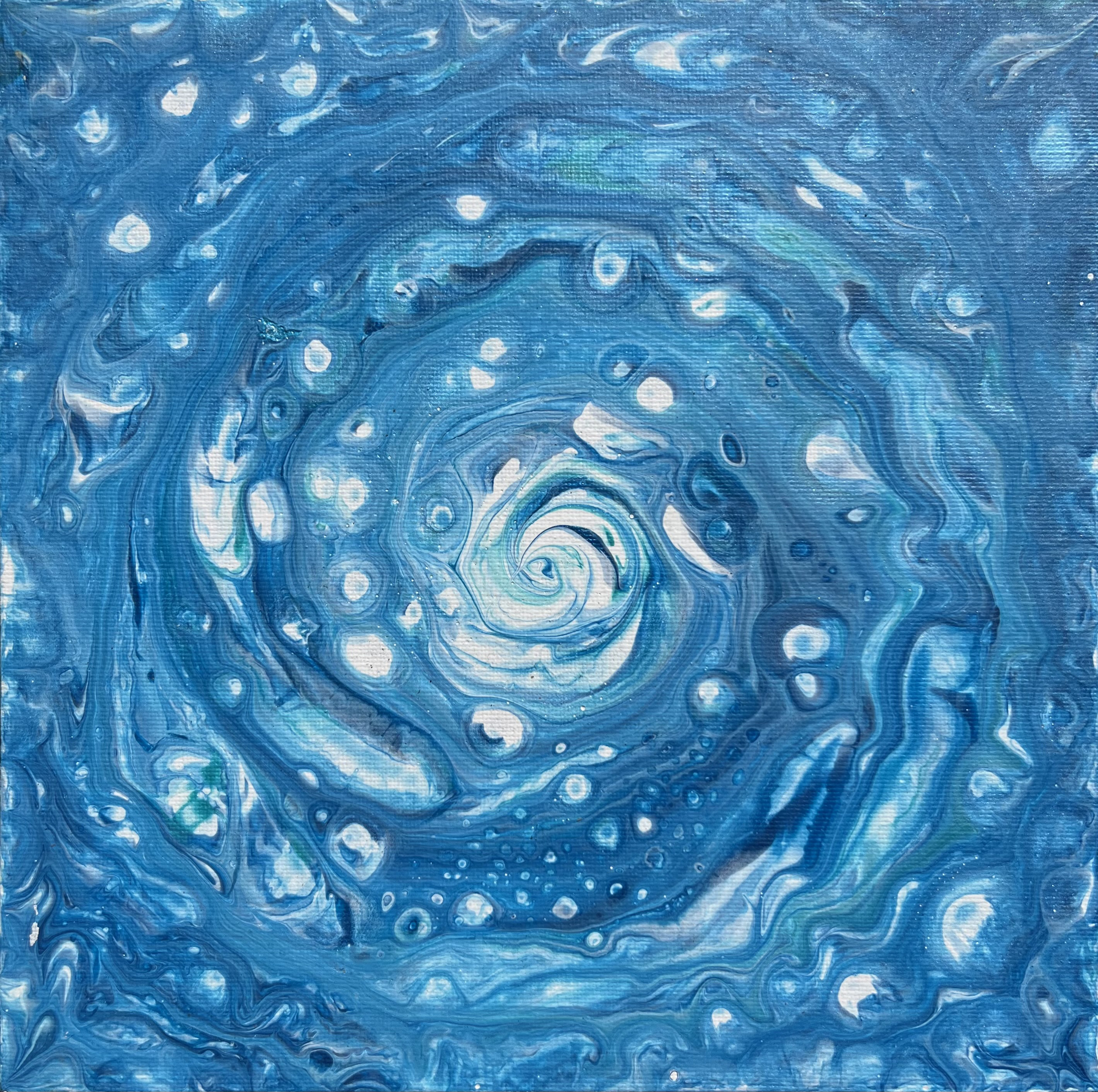 『御霊のダンスあわのうた』天界アート エネルギー 宇宙 神秘 レムリア 転生 言霊 魂 アチマリカム とほかみゑひため