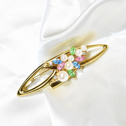 アンティークポストカード 赤ずきんちゃんのような可愛い少女