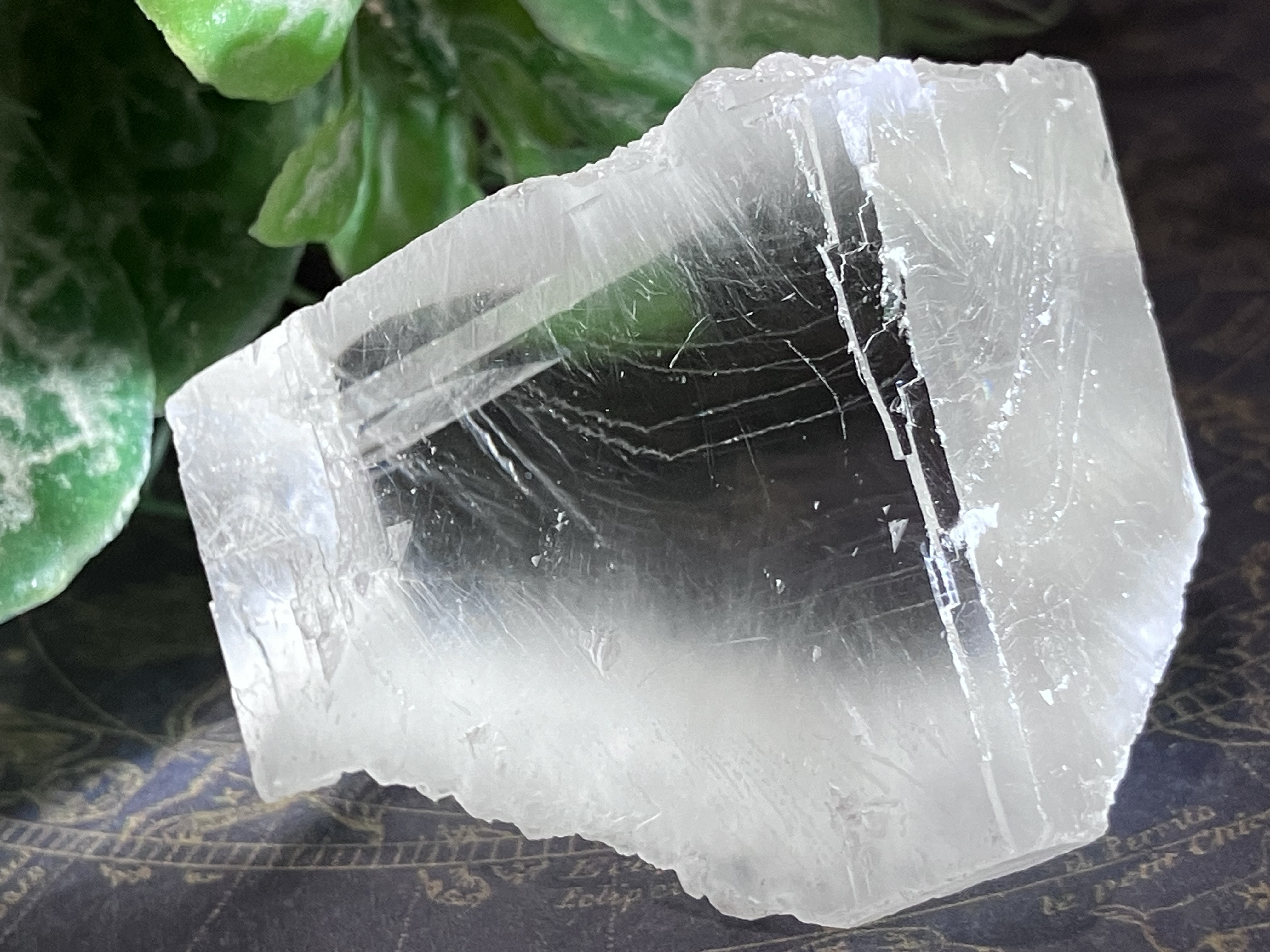 希少✨ オケナイトインカルサイト ラビットテール オーケン石 ケサラン