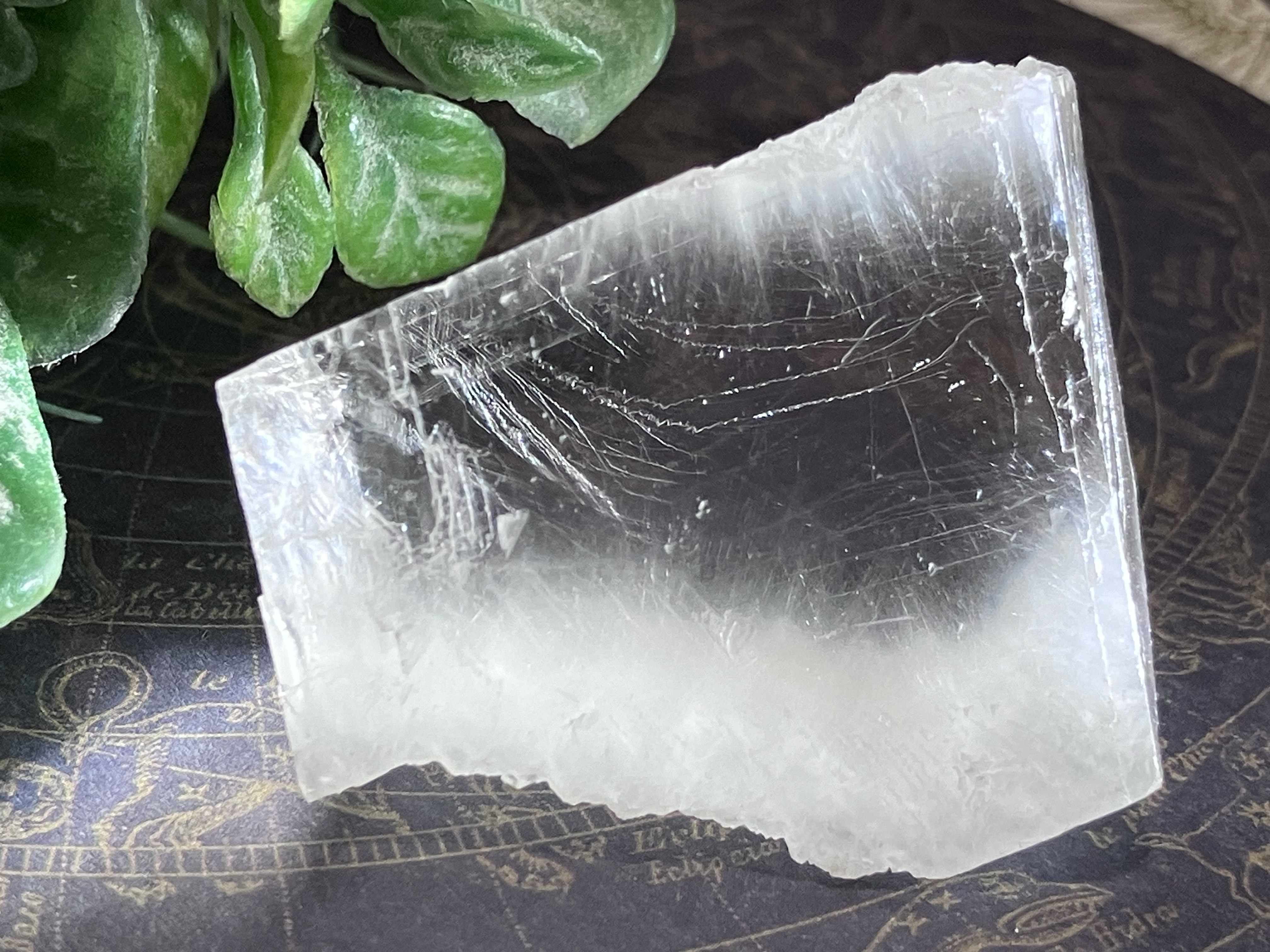 希少✨ オケナイトインカルサイト ラビットテール　オーケン石　ケサランパサラン 希少✨オケナイトインカルサイト ラビットテール オーケン石 ケサラン