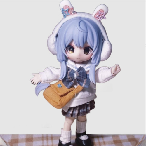 オビツ11などの1/12ドール服 洋服 オーダーメイド [カスタマイズ オビツ11などの1/12ドール服 洋服 オーダーメイド [カスタマイズ