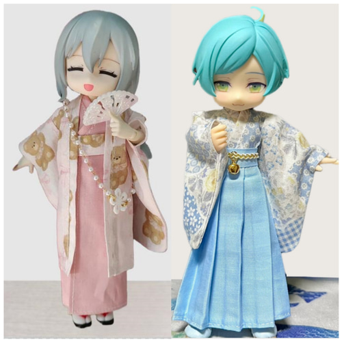 1/6BJD オビツ22-27 ドール服オーダーメイド [カスタマイズ