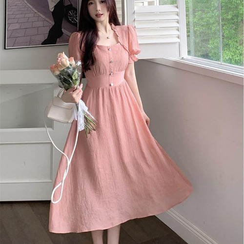 ✨お値下げ✨ spell & the gypsy フラッタースリーブドレス