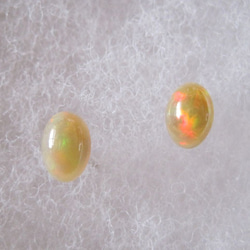 パイライトの原石ピアス/黄鉄鉱 14kgf ピアス（スタッド・一粒） Pomme