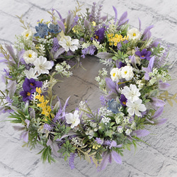 ネイティブフラワー：ドライアンドラ フォルモーサのリース リース