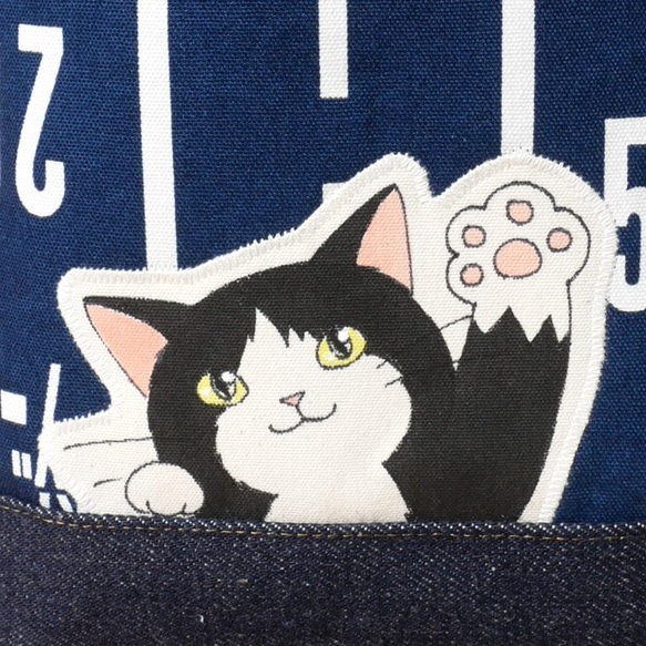 つながる　ウォールポケット 2枚目の画像