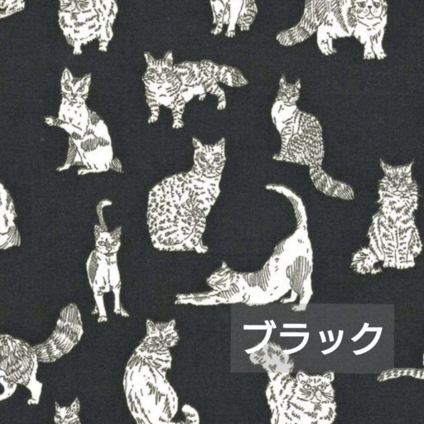 〈 リバティ  ミャオウ 〉ラミネート・問い合わせページ