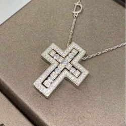 ✨限定商品✨本家仕様✨リリークラスターネックレス✨刻印