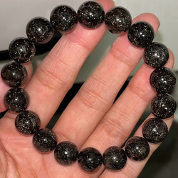 天然無処理 チャロアイト ブレスレット 41.6g ブレスレット 天然石屋