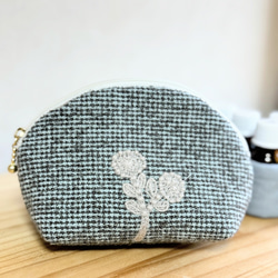 ☆あさみ❣️ミナペルホネン ハンドメイド ミニポーチ７点 ☆あさみ様専用❣️ミナペルホネン ハンドメイド ミニポーチ7点