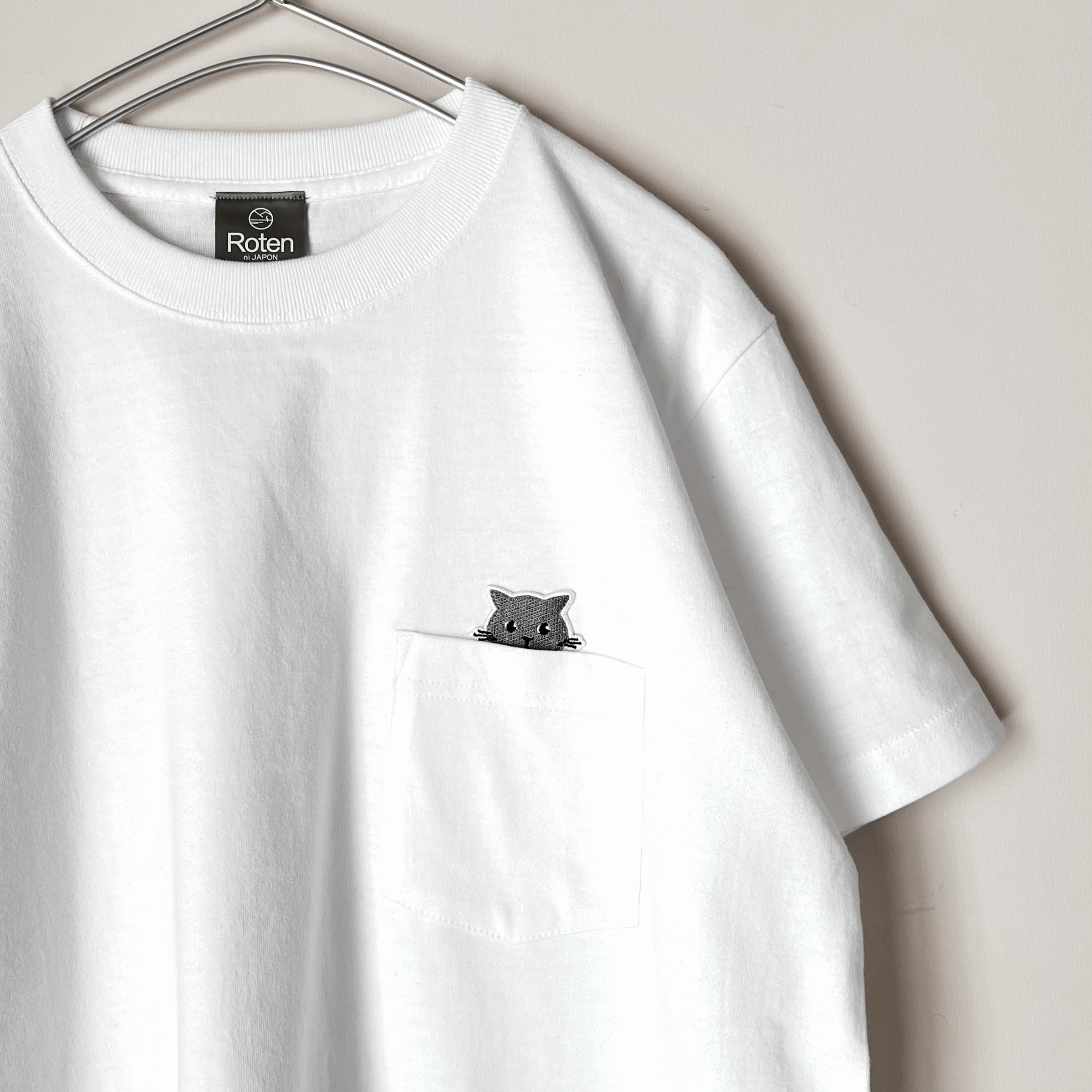 c*a様 ミキハウス　ロボットTシャツ　豪華ワッペン　刺繍　100