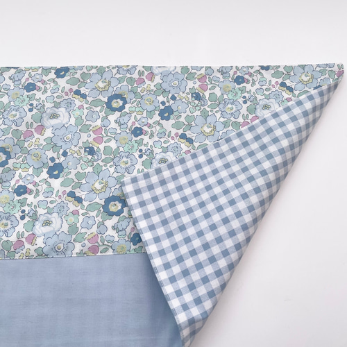 リバティ ベッツィ ラムネ ランチョンマット ランチクロス ナフキン お