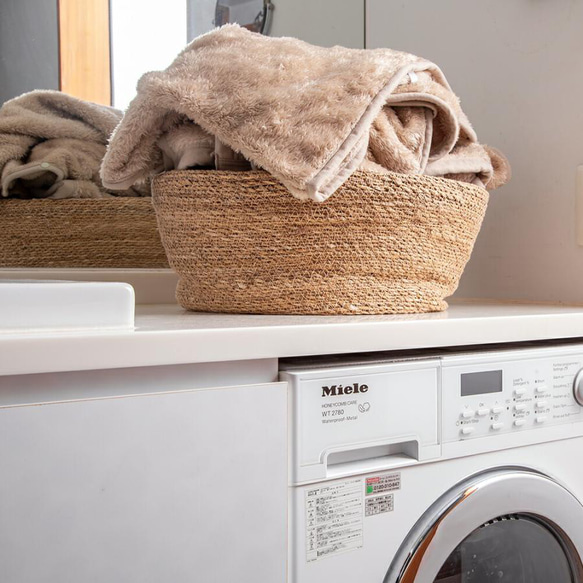 あったかフランネル 毛布 / 敷きパッド / ブランケット / 肩当て 4点セット 17枚目の画像