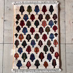 □□掘り出しモノSALE□□送料無料□セネ産キリム【239×107】No.P590