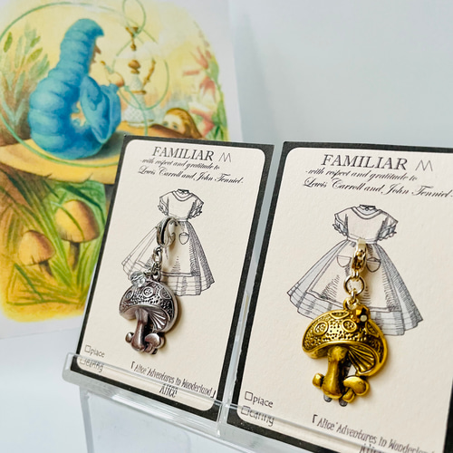 SHU アリス　クリアファイル　はがき　キーホルダー　トランプ　スプーン　レア品 SHU アリス クリアファイル はがき キーホルダー トランプ スプーン