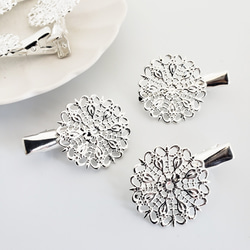 ほしの様 イヤリング8点　ヘアクリップ2点 ほしの様 イヤリング8点 ヘアクリップ2点 SHIMMER BALL PIERCED