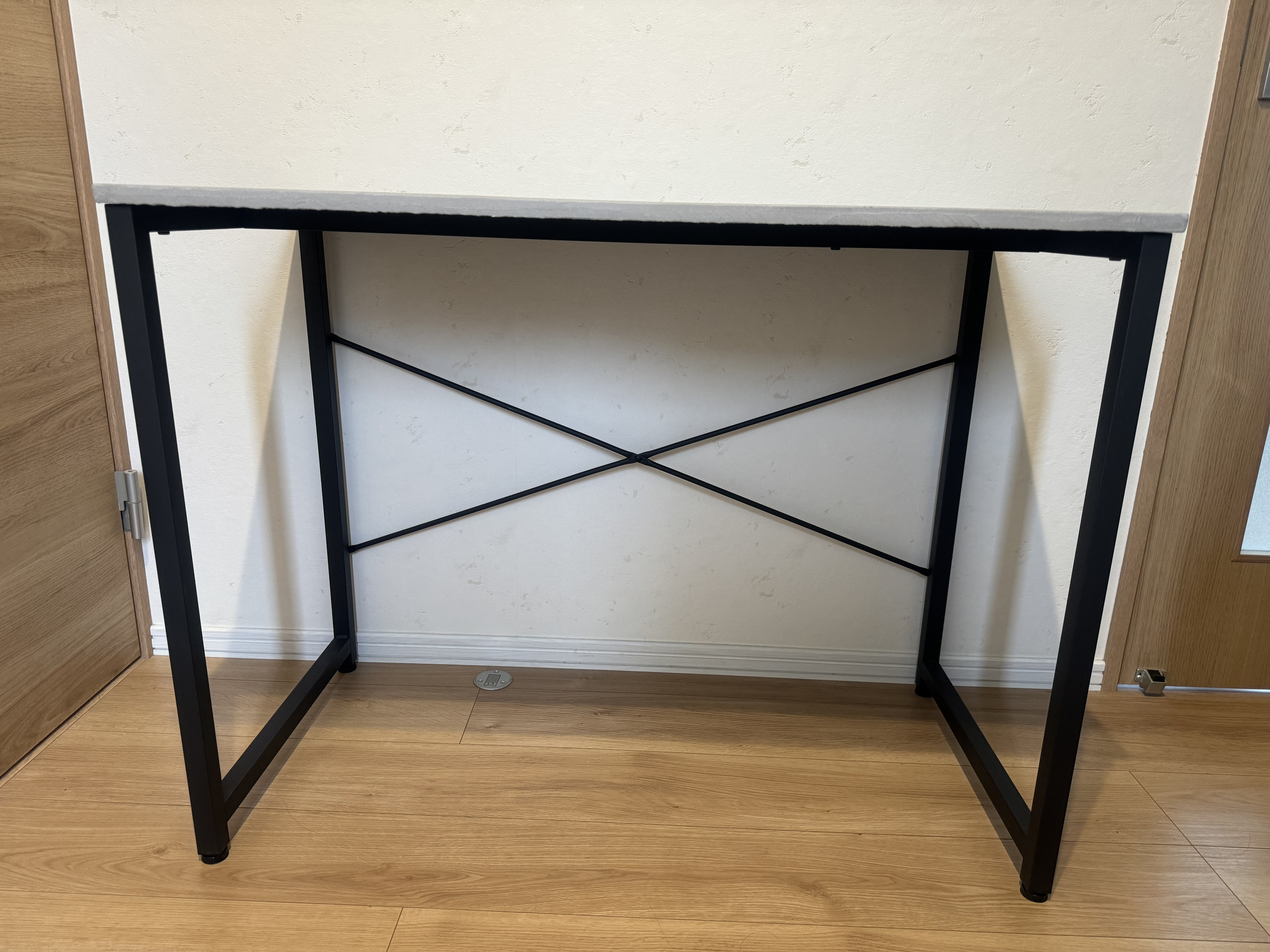 最終値下げ　モールテックス　BM68 机　アイアン　リメイク 最終値下げ モールテックス BM68 机 アイアン リメイク 【公式通販】