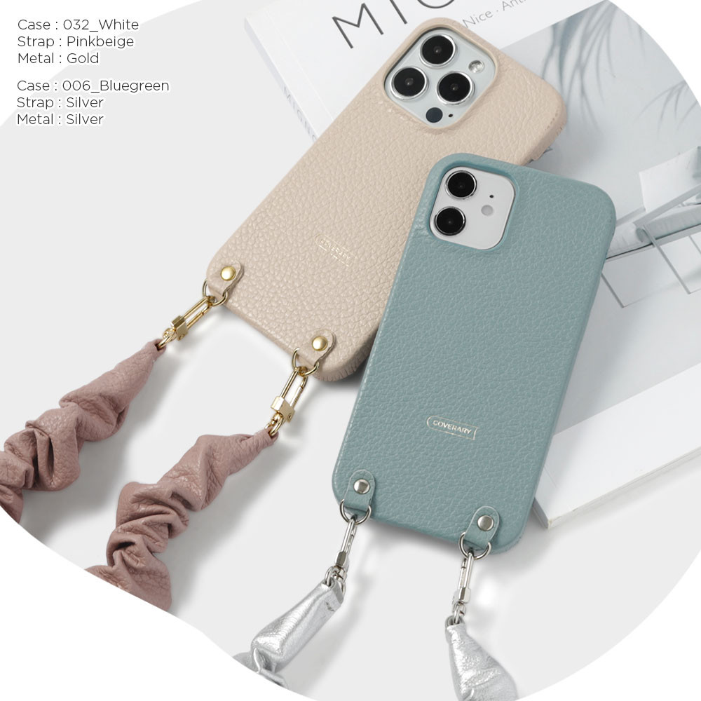 ほぼ 全機種対応  かわいい　シュシュ　ストラップ　スマホケース iPhone　アンドロイド#mm00001437