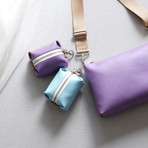 パニャ ポーチ、スマホポーチ パニャ様専用 スマホポーチ、ポーチ、マルチマット