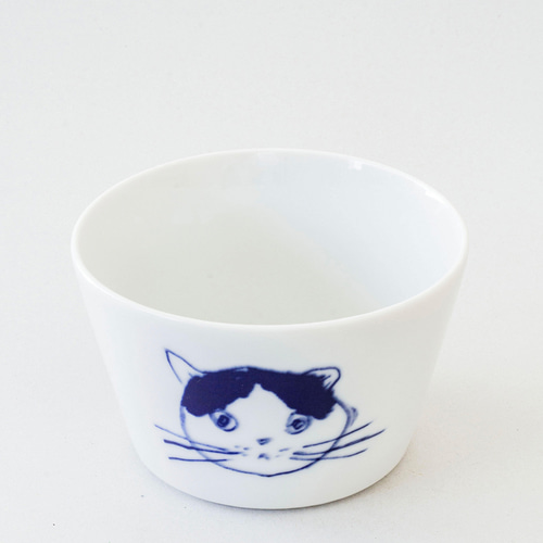 ゆとり炉 一輪挿し のそき見シリーズ 猫 三金商事 ジョーロ ねこのジョウロ （ ジョウロ じょうろ 如雨露
