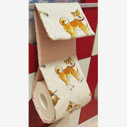 トイレットペーパーカバー のおすすめ人気通販 検索結果｜Creema