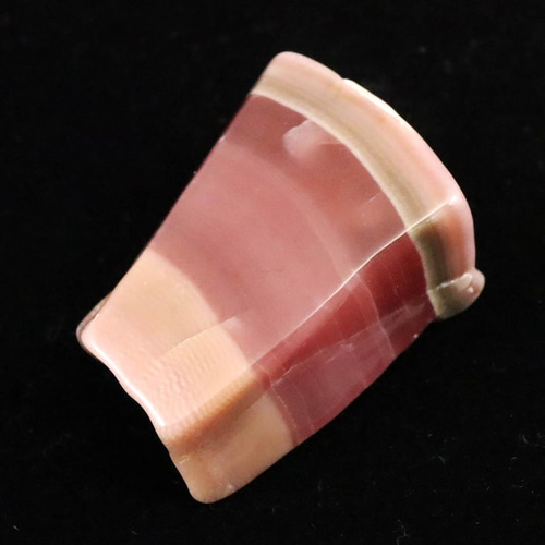 希少国産天然石稲倉鉱山インカローズ原石ロードクロサイト 希少石】ロードクロサイト インカローズ 北海道 稲倉石鉱山 原石 磨き