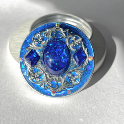 妖精ブルーベルの宝箱☆ / ファンタジー / レジン 4枚目の画像