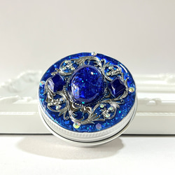 妖精ブルーベルの宝箱☆ / ファンタジー / レジン 6枚目の画像