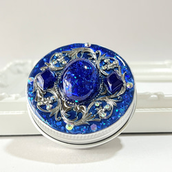 妖精ブルーベルの宝箱☆ / ファンタジー / レジン 7枚目の画像