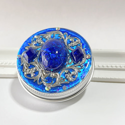 妖精ブルーベルの宝箱☆ / ファンタジー / レジン 10枚目の画像