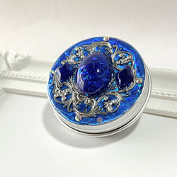 妖精ブルーベルの宝箱☆ / ファンタジー / レジン 9枚目の画像