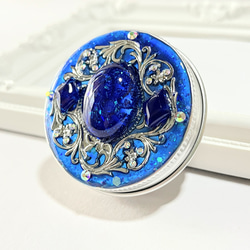 妖精ブルーベルの宝箱☆ / ファンタジー / レジン 5枚目の画像