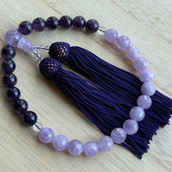 当店1番人気 全宗派共通 108珠 ラピスラズリ 念珠 数珠 その他雑貨
