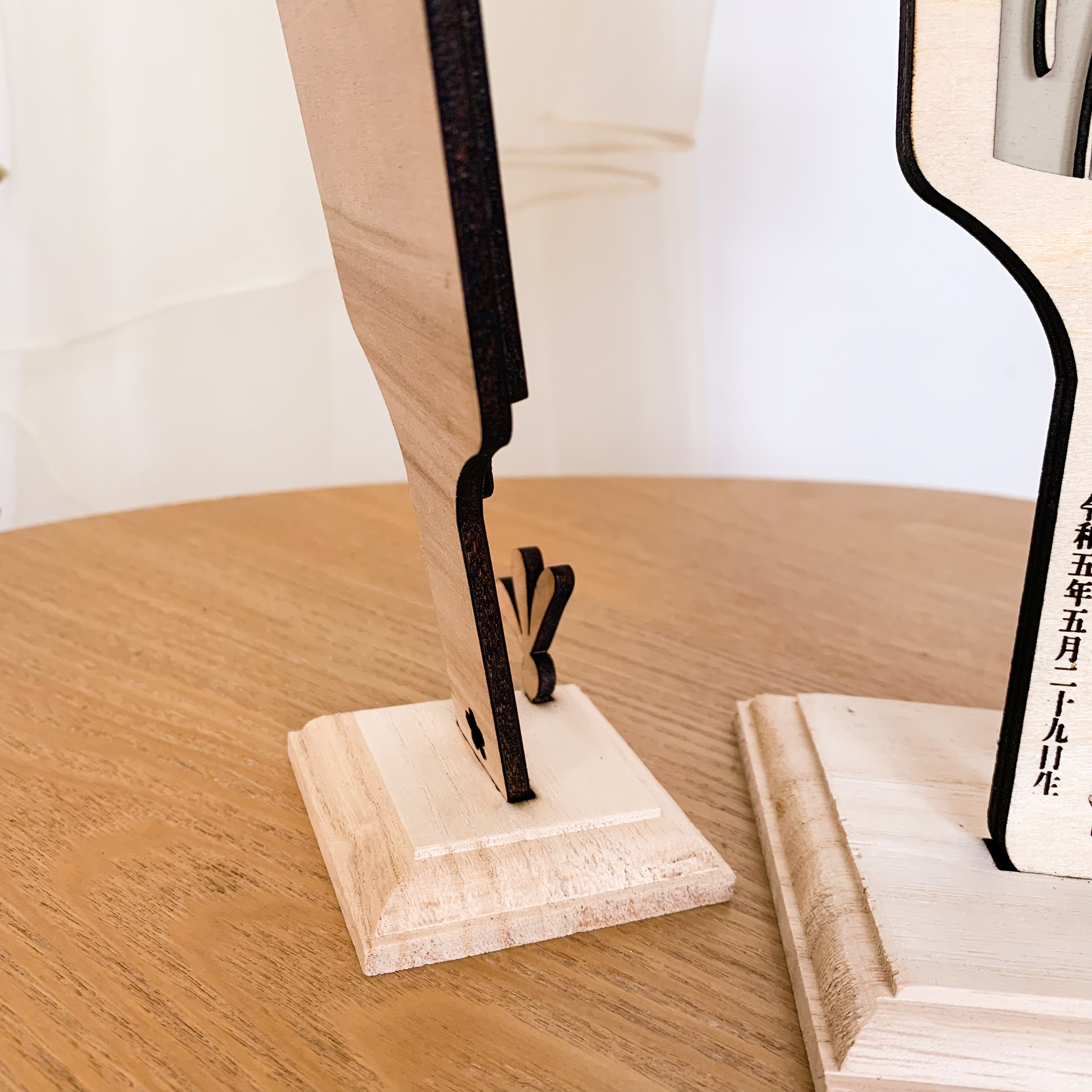 羽子板　大　ひなまつり　お正月　初節句