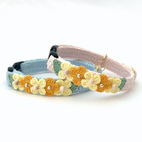 カナアキ　ジョリーフルール 猫プリント dottie_bear_01_01.jpg