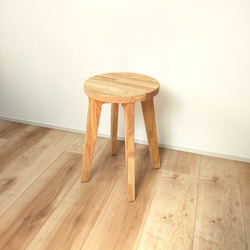 ウォールナット×真鍮 ドリンクホルダー（スノーピークFDチェア