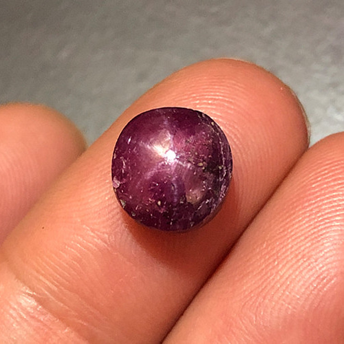 794 スタールビー 天然石 天然石 Aun planet（発送は月水金のみ） 通販