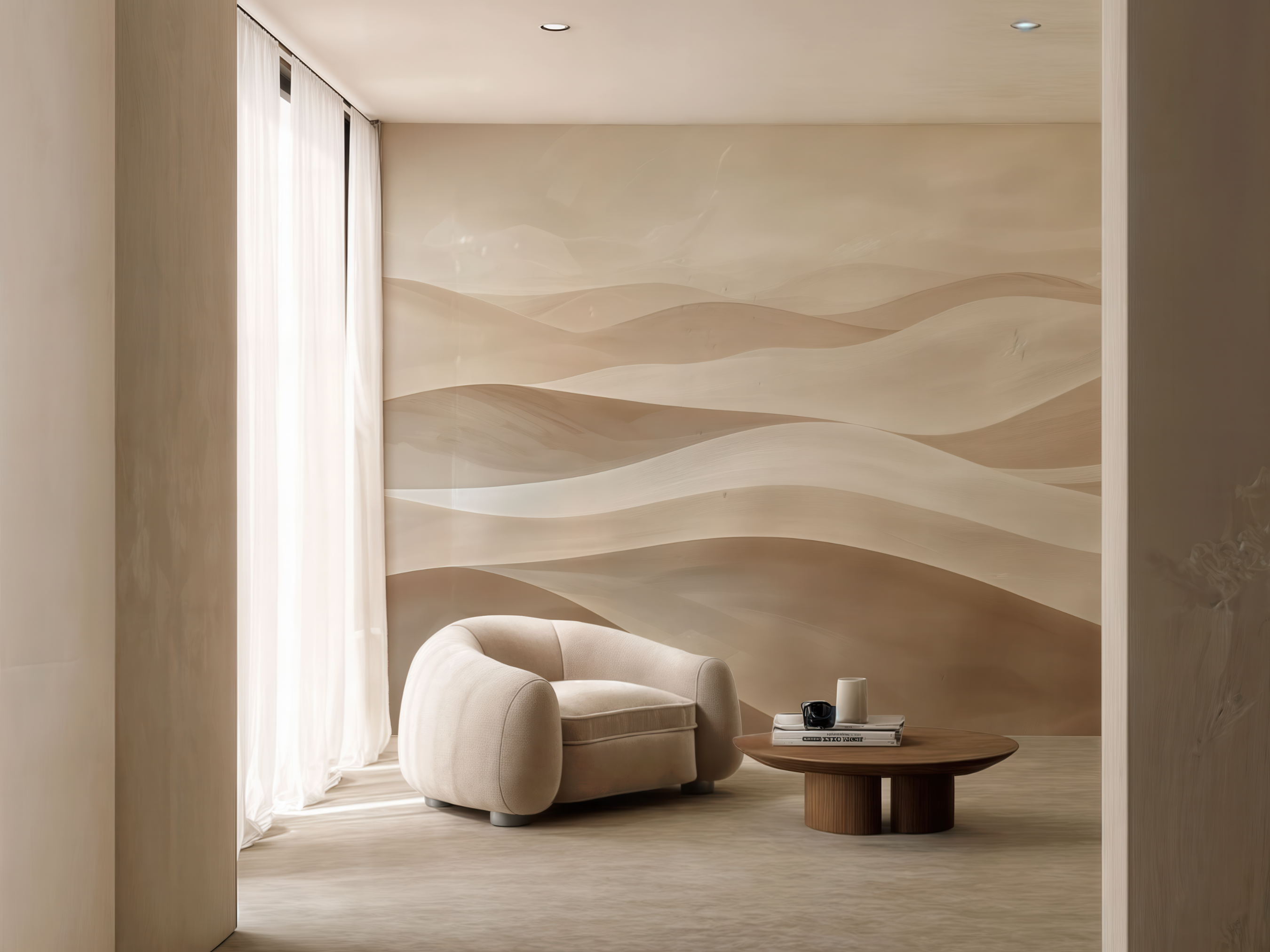 Zen Dunes のり無しタイプ & シールタイプ メイドインヨーロッパ