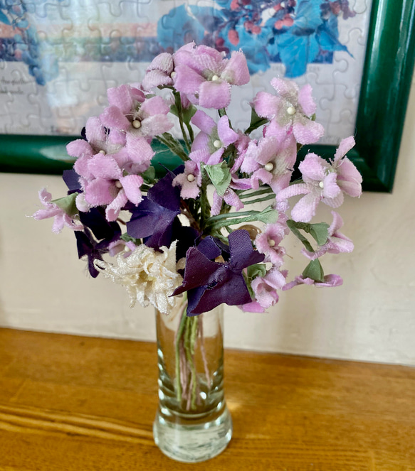 presents from spring F 2枚目の画像