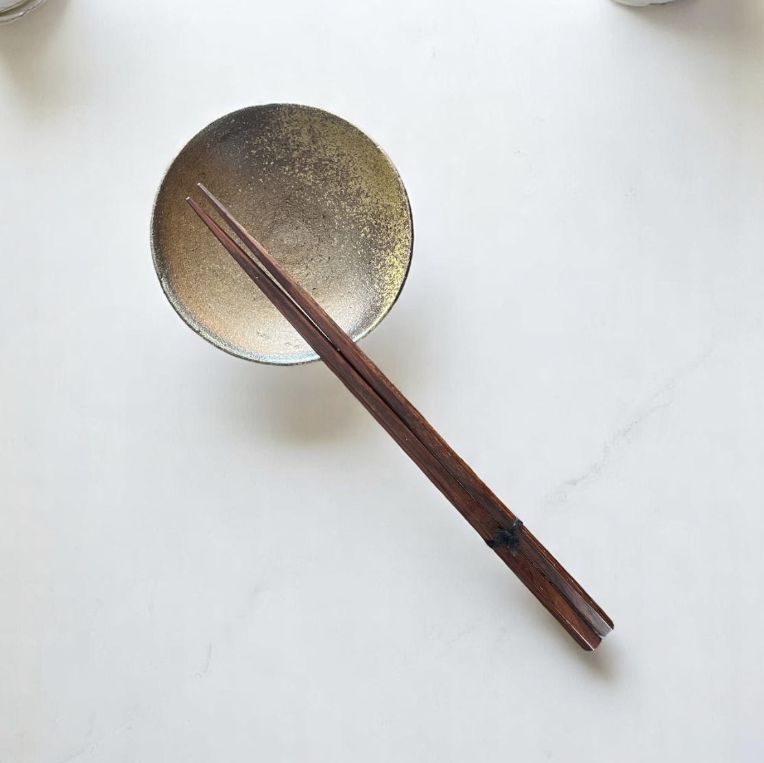 備前 小皿 １枚